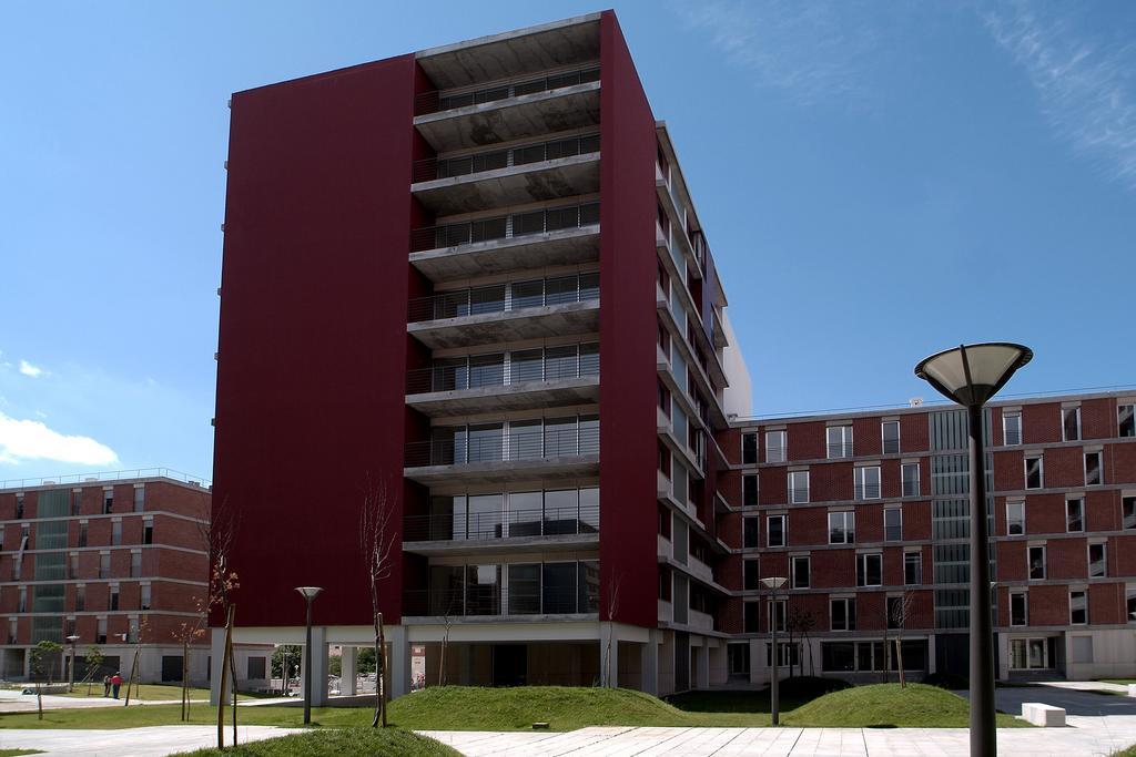 ליסבון Cardoso Pires 2 Bedrooms Apt. חדר תמונה