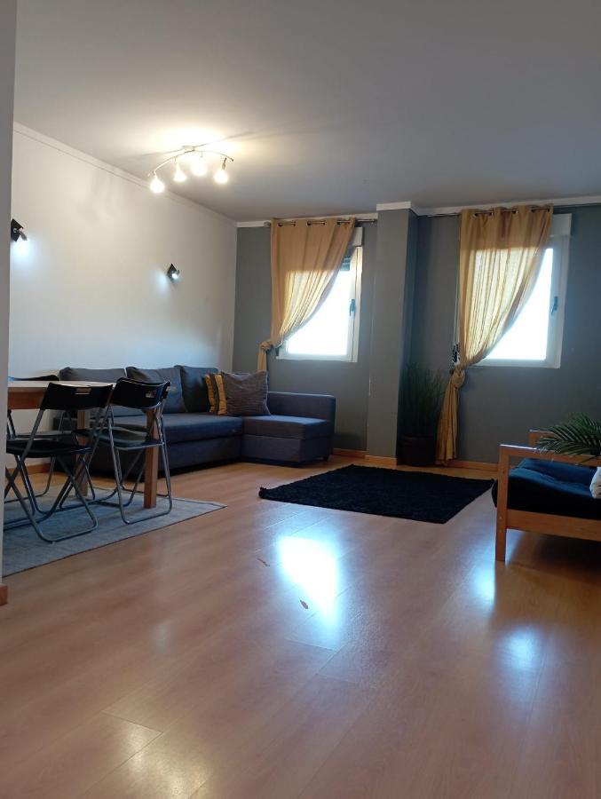 ליסבון Cardoso Pires 2 Bedrooms Apt. מראה חיצוני תמונה