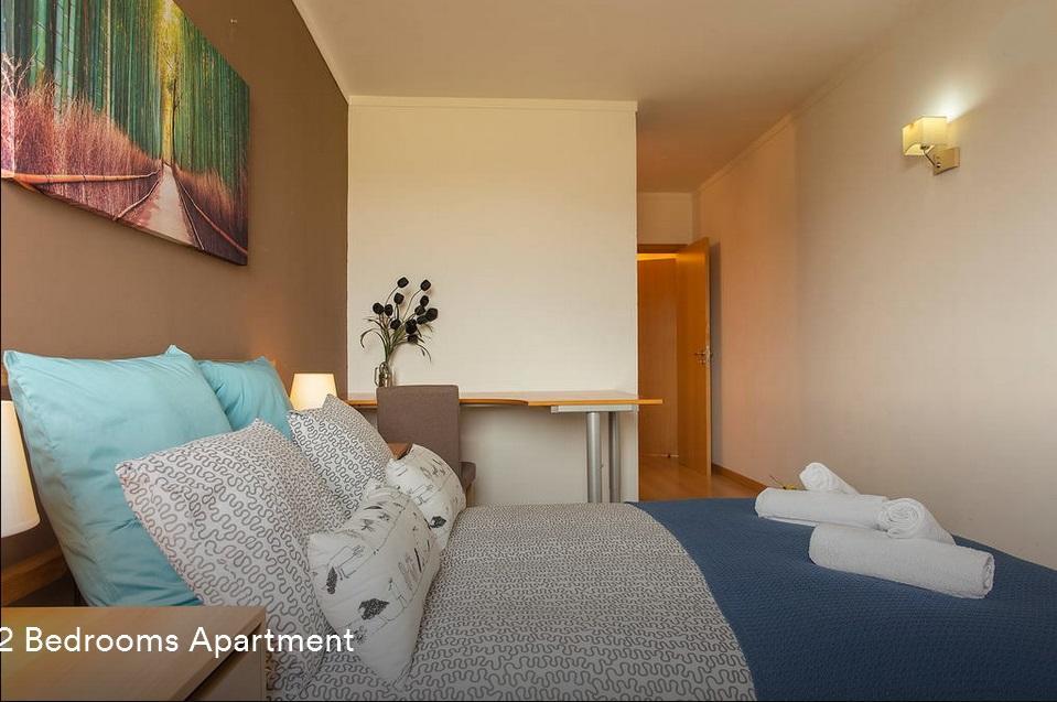 ליסבון Cardoso Pires 2 Bedrooms Apt. חדר תמונה