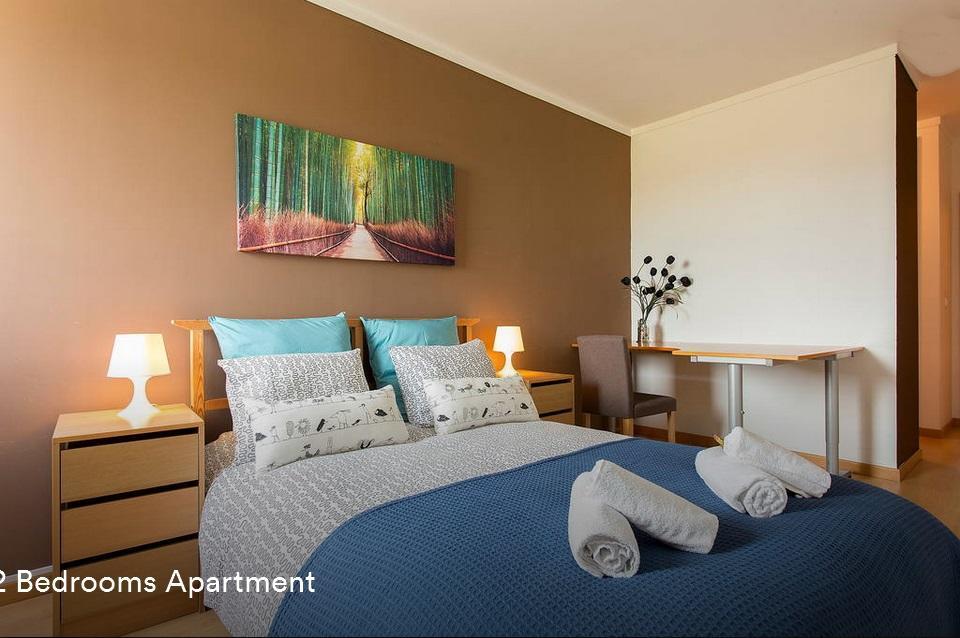 ליסבון Cardoso Pires 2 Bedrooms Apt. חדר תמונה