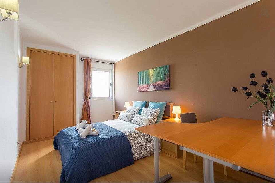 ליסבון Cardoso Pires 2 Bedrooms Apt. חדר תמונה